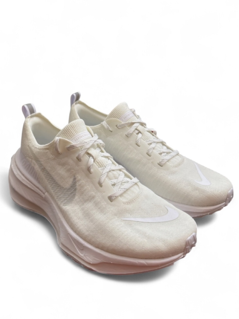 Nike ZoomX Invincible Run 3 ‘White Photon’ Running Shoes Size US 9.5 Men/ 11 Wmn